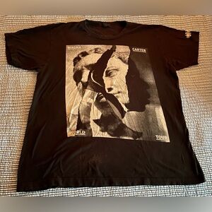 ✨ Jay-Z Magna Carter World Tour Concert T-Shirt ✨